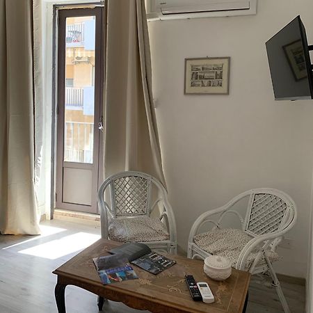 Sicilianamente Stay Katanya Dış mekan fotoğraf