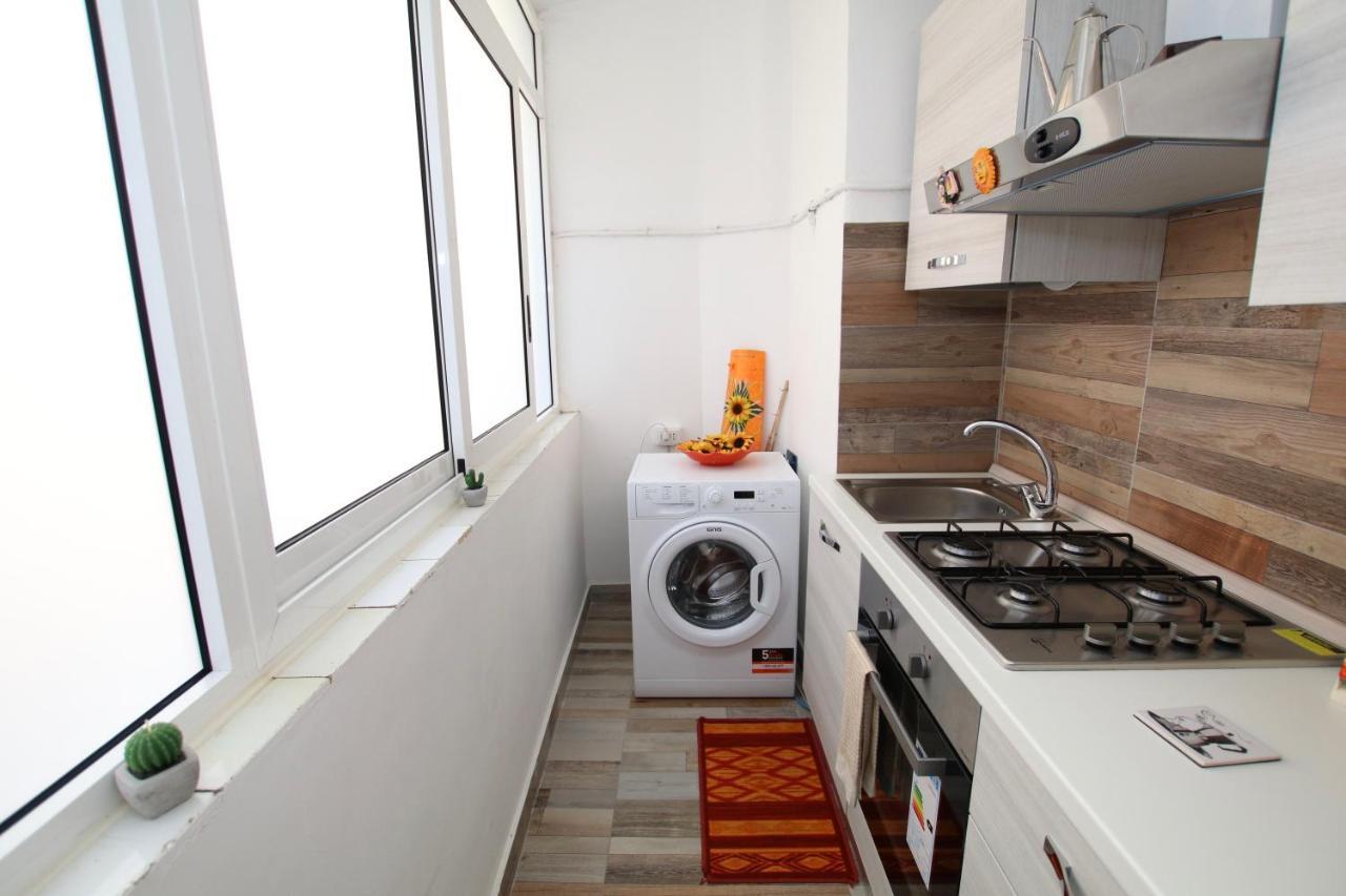 Sicilianamente Stay Katanya Dış mekan fotoğraf