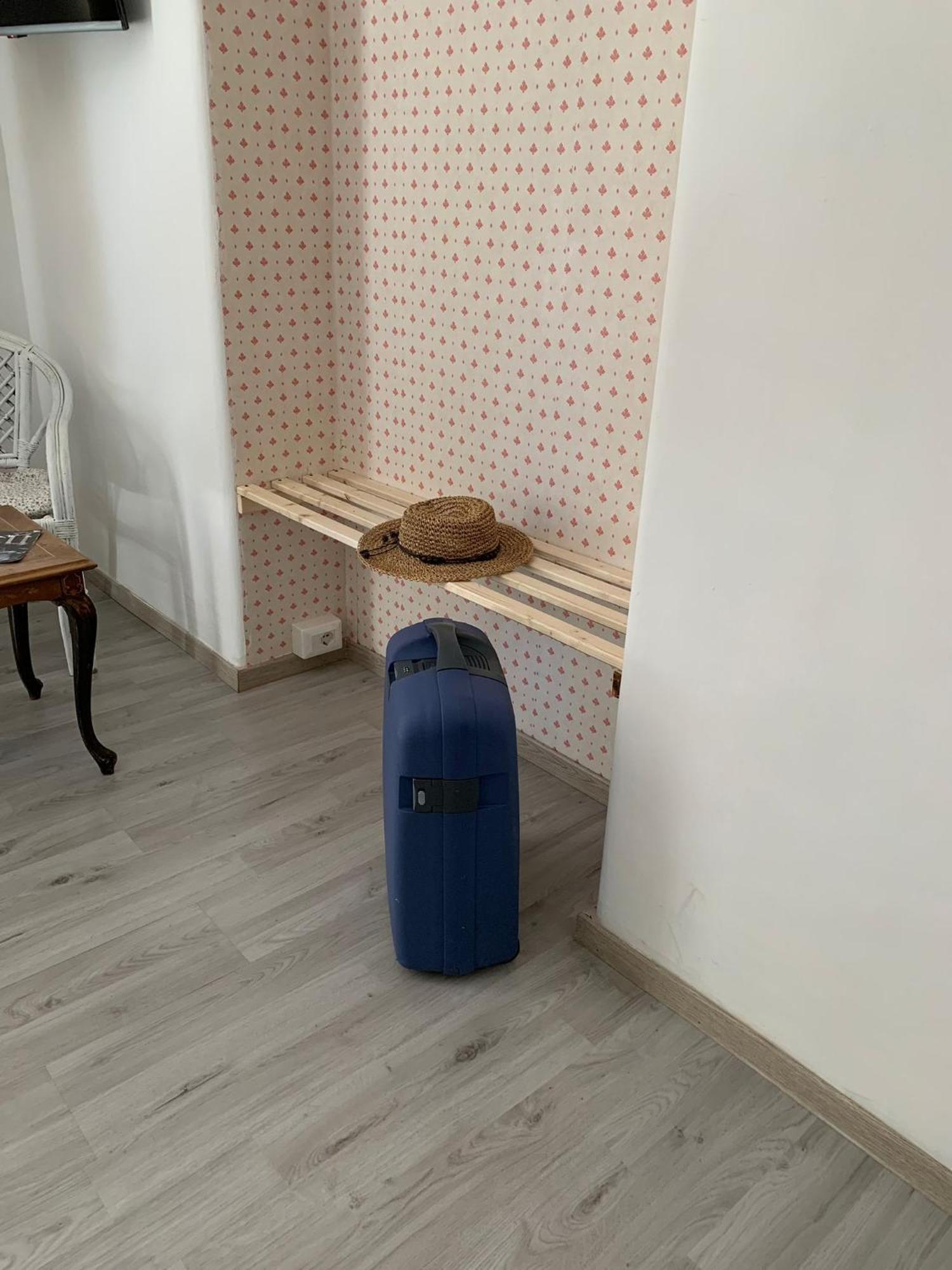 Sicilianamente Stay Katanya Dış mekan fotoğraf