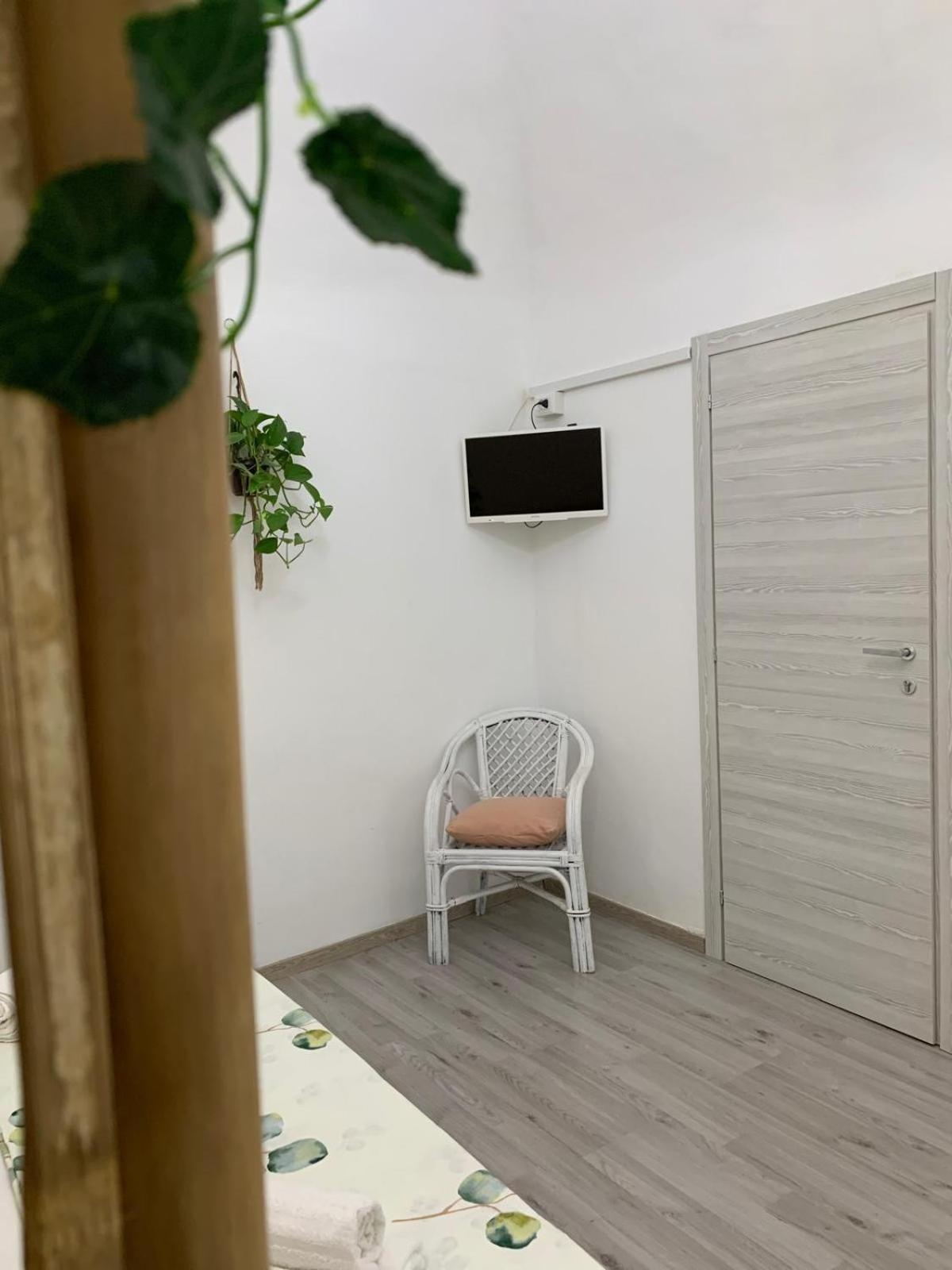 Sicilianamente Stay Katanya Dış mekan fotoğraf
