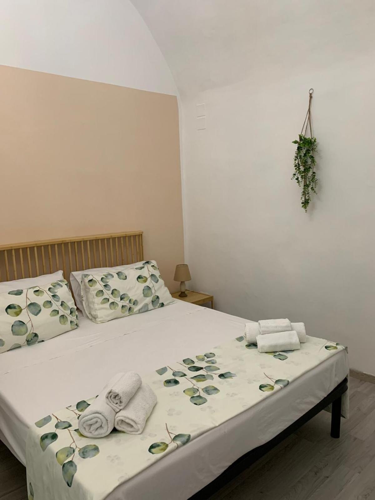 Sicilianamente Stay Katanya Dış mekan fotoğraf